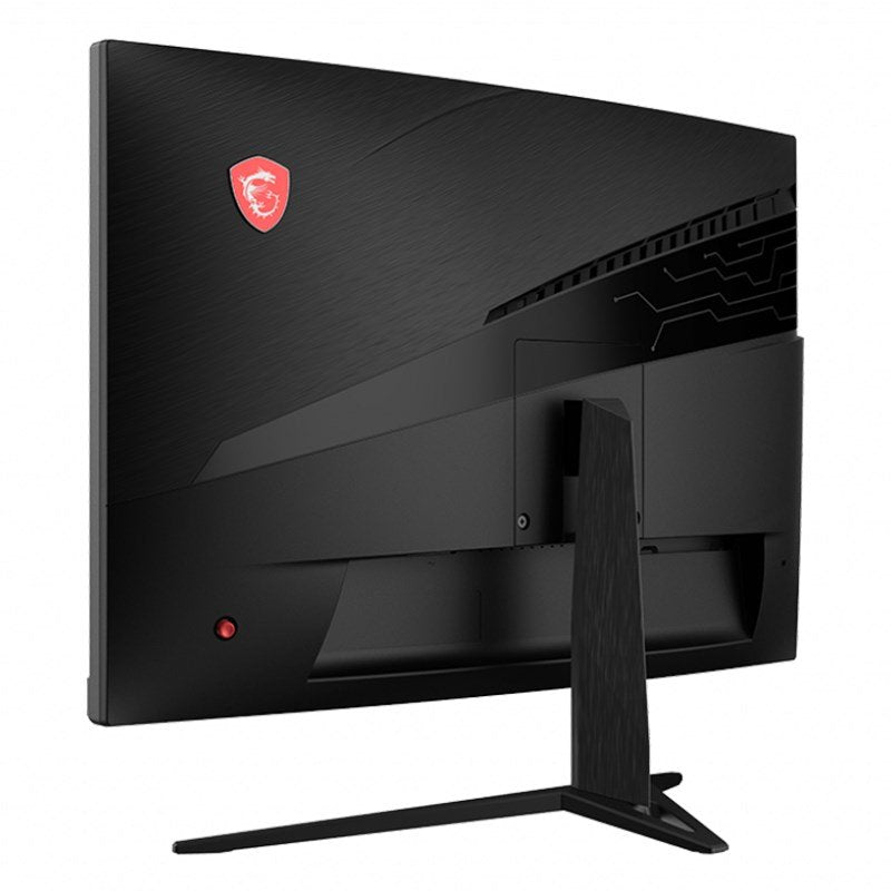 MSI Optix MAG272C 27" 165Hz Full HD 1ms Curved FreeSync Gaming Monitor