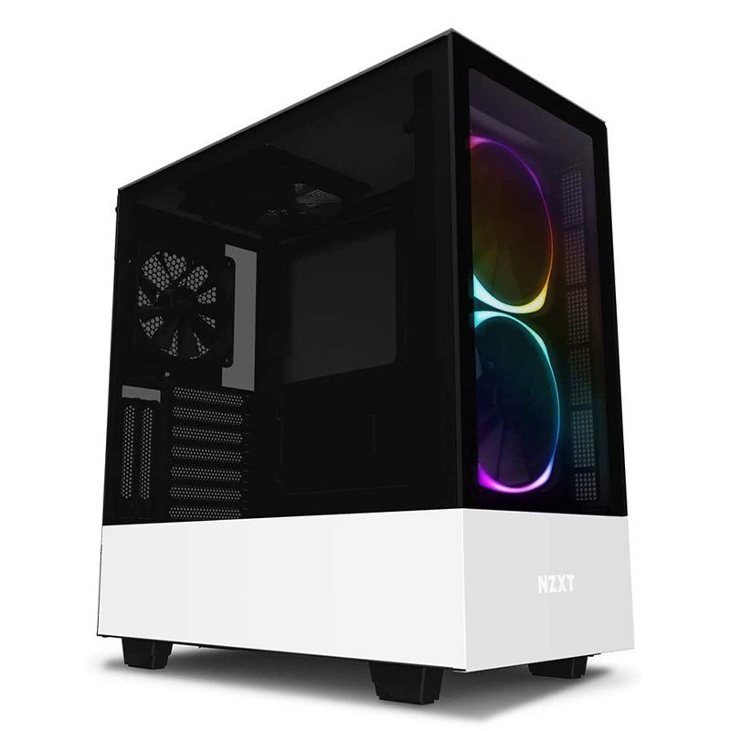 MOMO F218a Gaming Desktop - AMD Ryzen & RTX3080 10GB