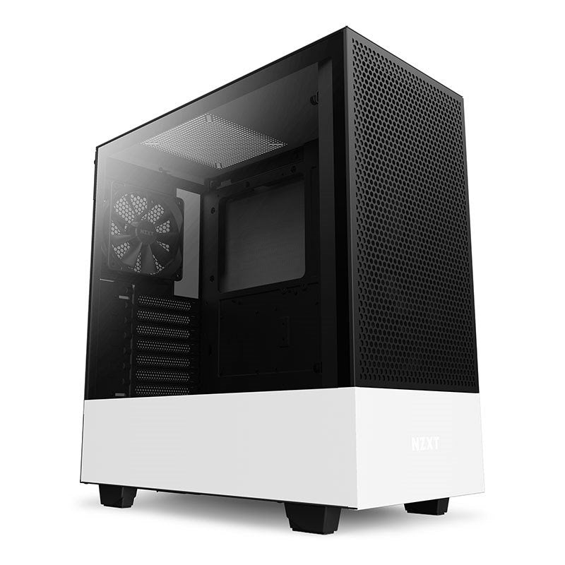 MOMO MXII48i Gaming Desktop - Intel i7 12700F & RTX3080 10GB