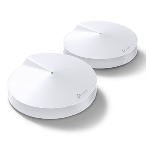 TP-Link Deco M5 Whole-Home Mesh Wi-Fi Router System - 2-Pack