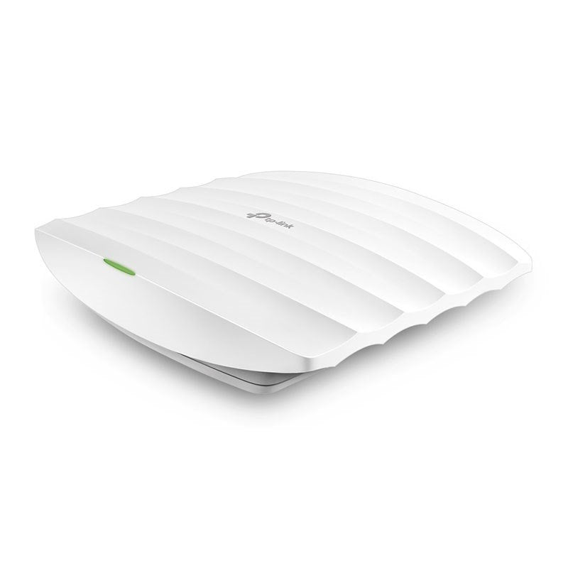 TP-Link EAP245 AC1750 Wireless Dual Band Gigabit Ceiling Access Point With PoE