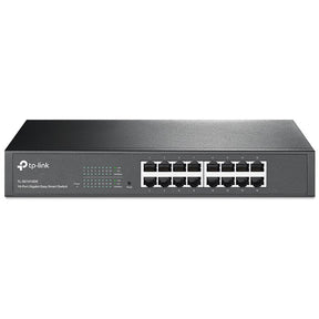 TP-Link TL-SG1016DE 16-Port Gigabit Easy Smart Switch