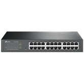 TP-Link TL-SG1024DE 24-Port Gigabit Easy Smart Switch