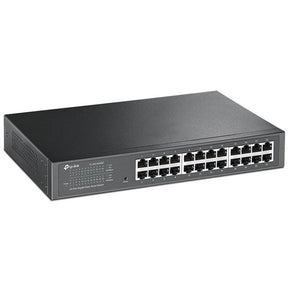 TP-Link TL-SG1024DE 24-Port Gigabit Easy Smart Switch